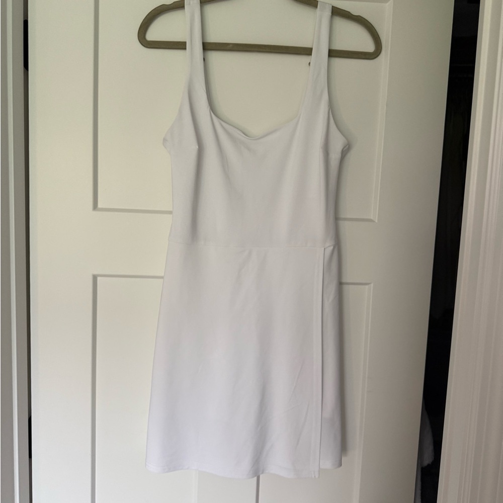 Abercrombie Exercise Dress
